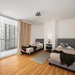 Brickell Apartments With Oceanview